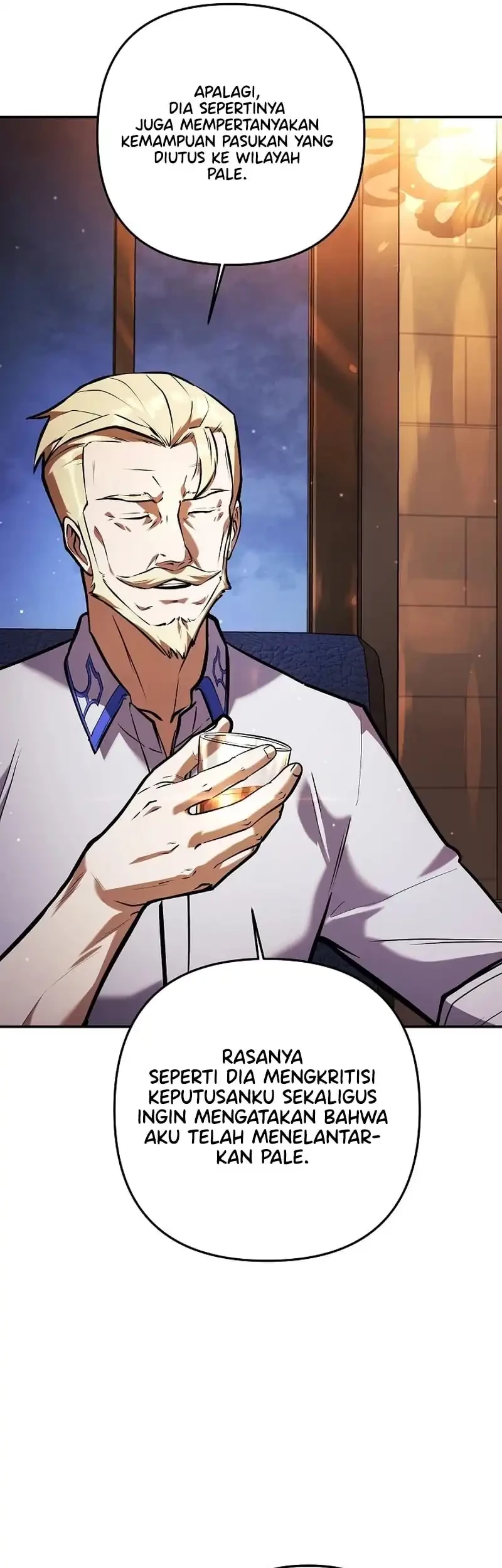 The Mad Dog Of The Duke’s Estate Chapter 2 Gambar 78