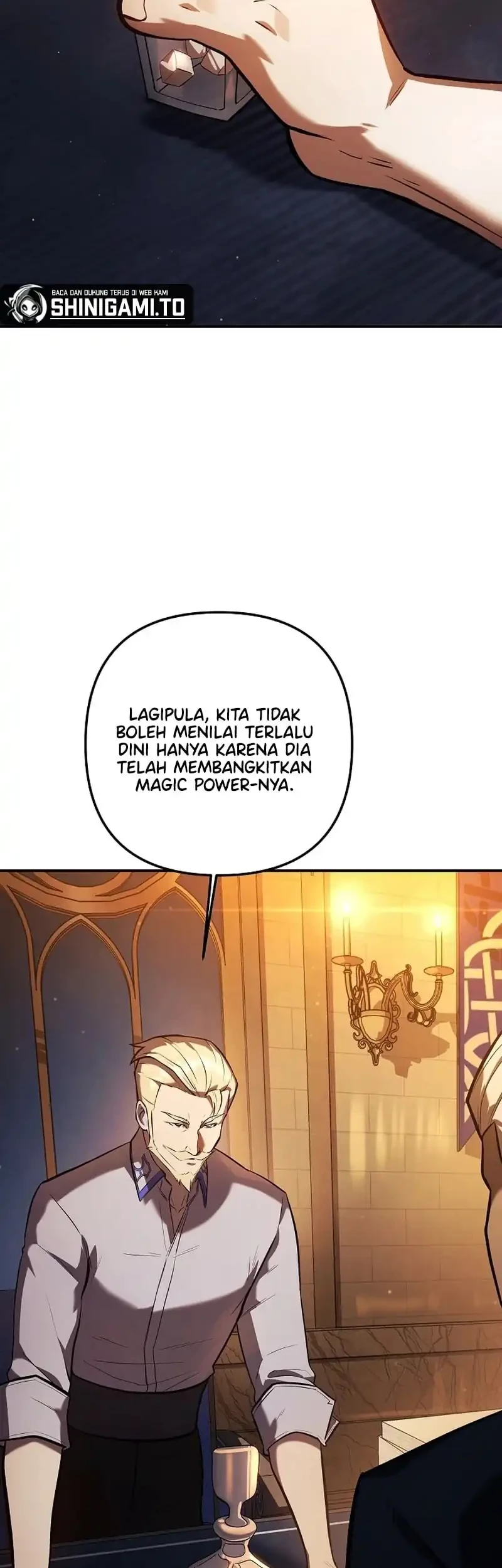 The Mad Dog Of The Duke’s Estate Chapter 2 Gambar 80