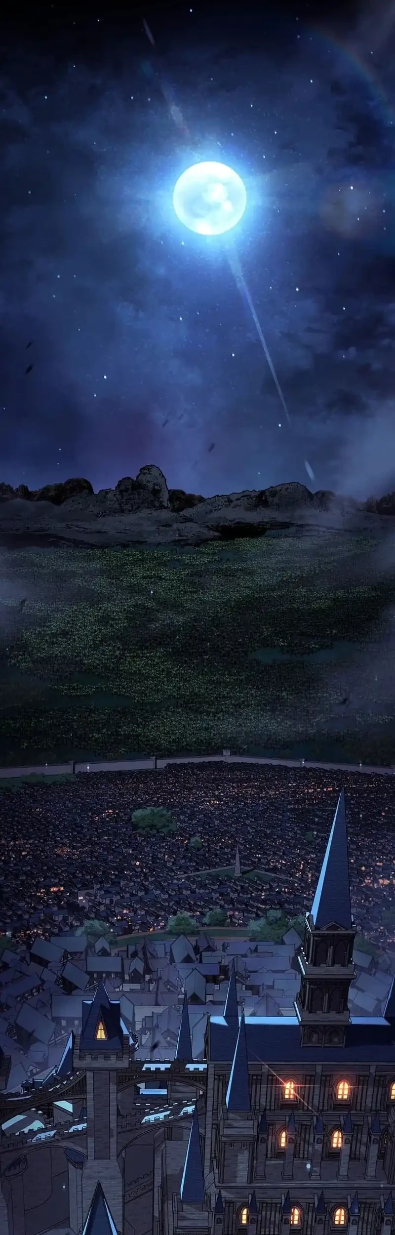 The Mad Dog Of The Duke’s Estate Chapter 2 Gambar 83