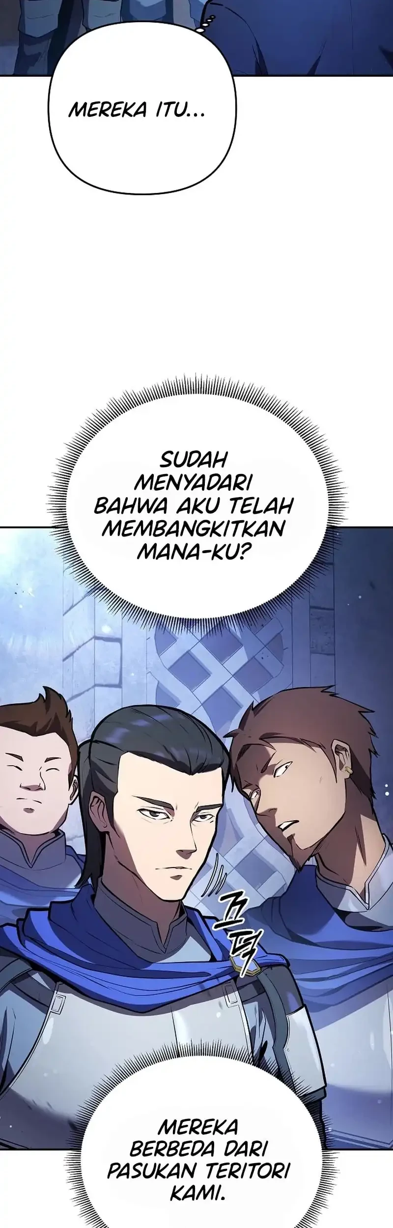 The Mad Dog Of The Duke’s Estate Chapter 2 Gambar 5