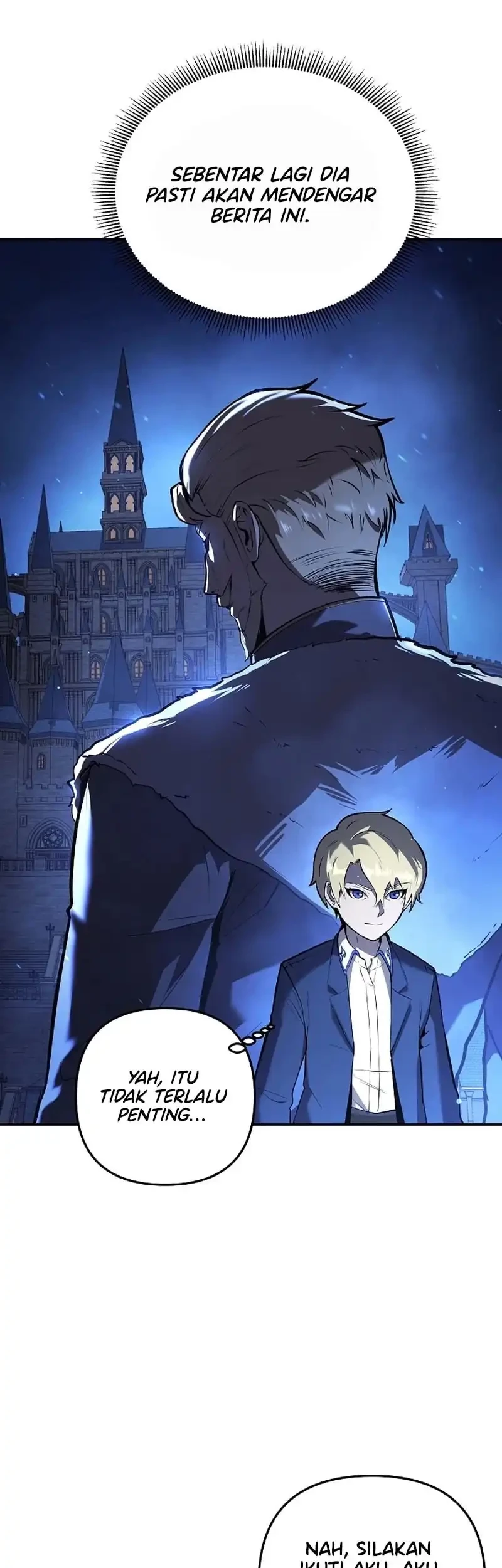 The Mad Dog Of The Duke’s Estate Chapter 2 Gambar 7