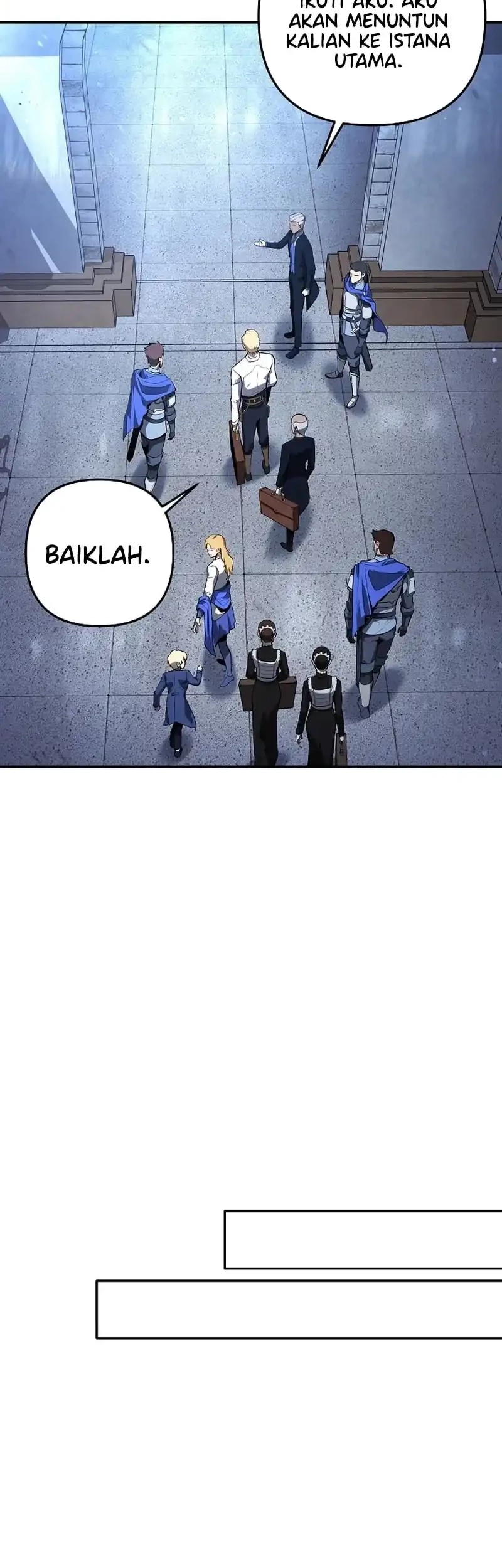 The Mad Dog Of The Duke’s Estate Chapter 2 Gambar 8