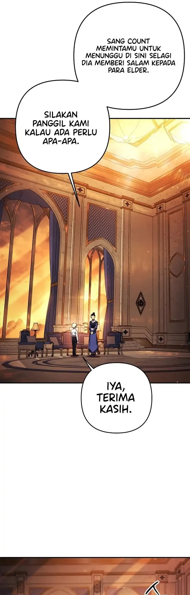 The Mad Dog Of The Duke’s Estate Chapter 2 Gambar 9