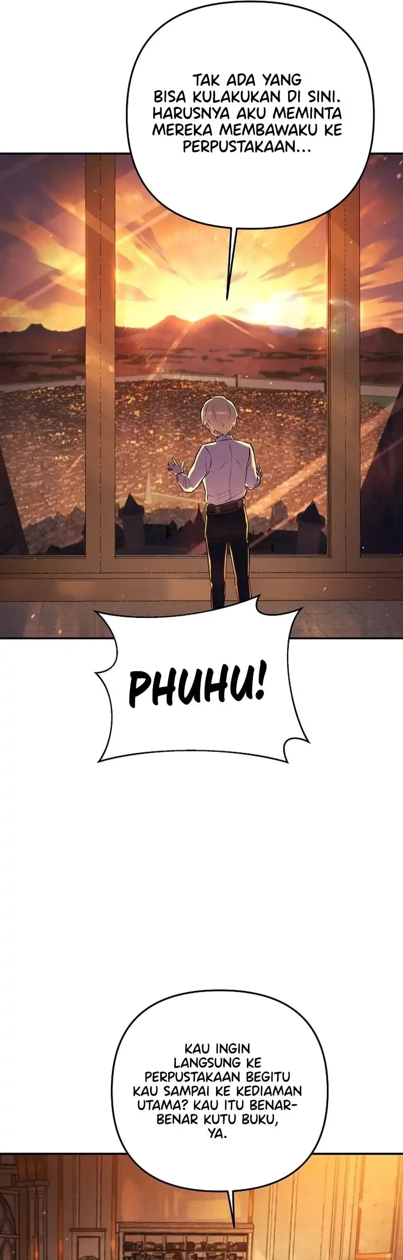 The Mad Dog Of The Duke’s Estate Chapter 2 Gambar 11