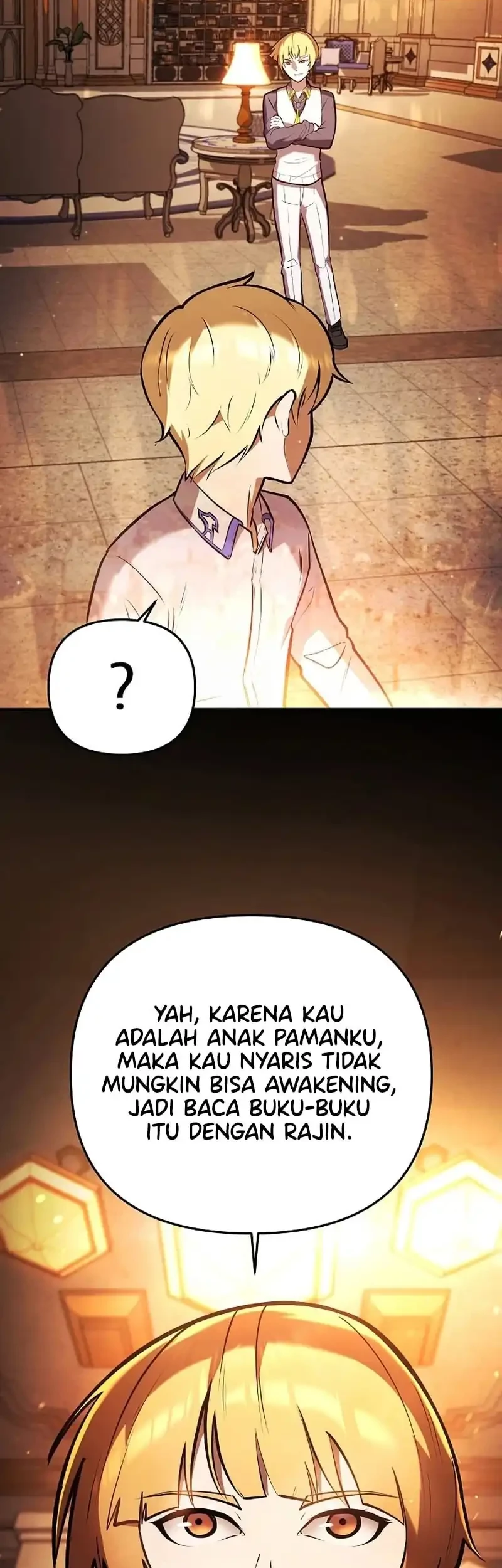 The Mad Dog Of The Duke’s Estate Chapter 2 Gambar 12