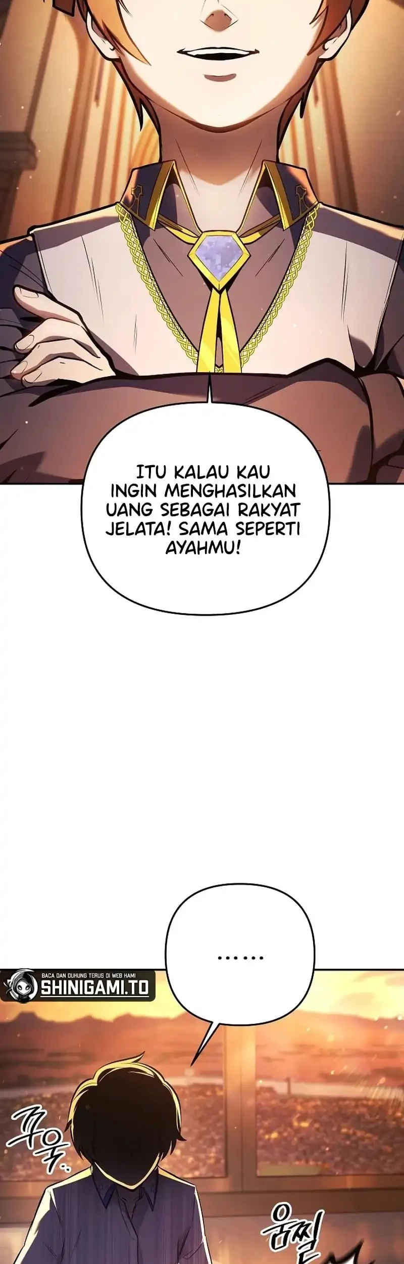 The Mad Dog Of The Duke’s Estate Chapter 2 Gambar 13