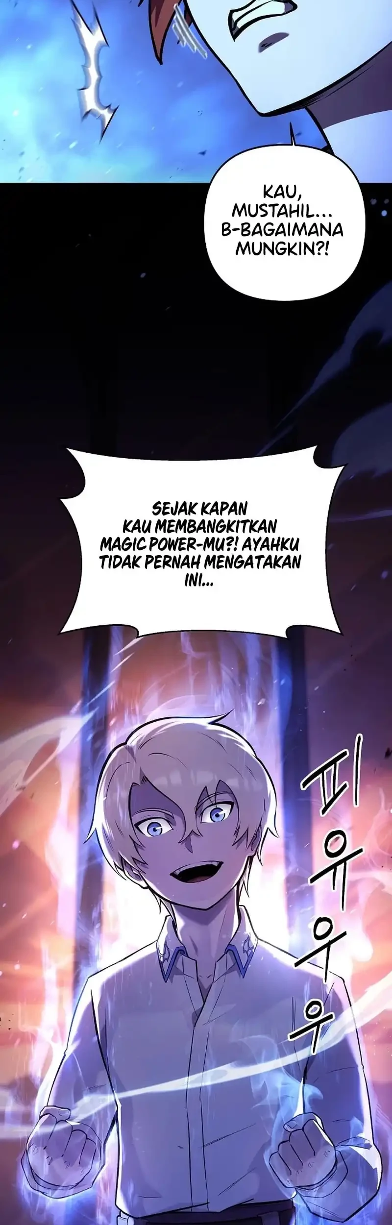 The Mad Dog Of The Duke’s Estate Chapter 2 Gambar 17