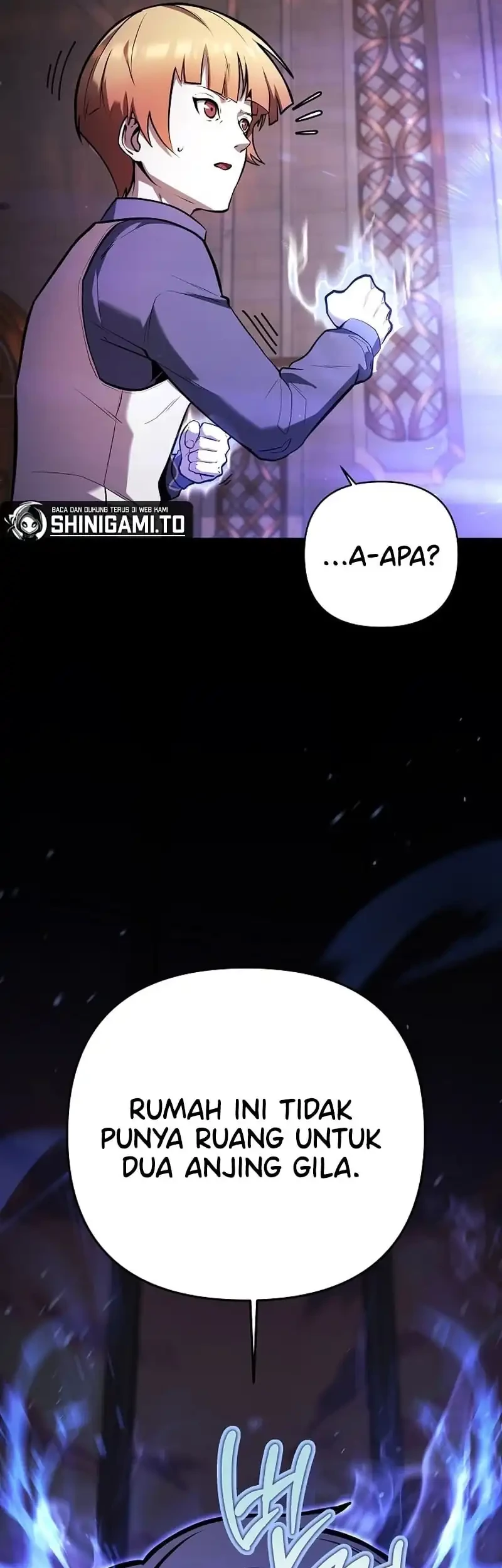 The Mad Dog Of The Duke’s Estate Chapter 2 Gambar 19