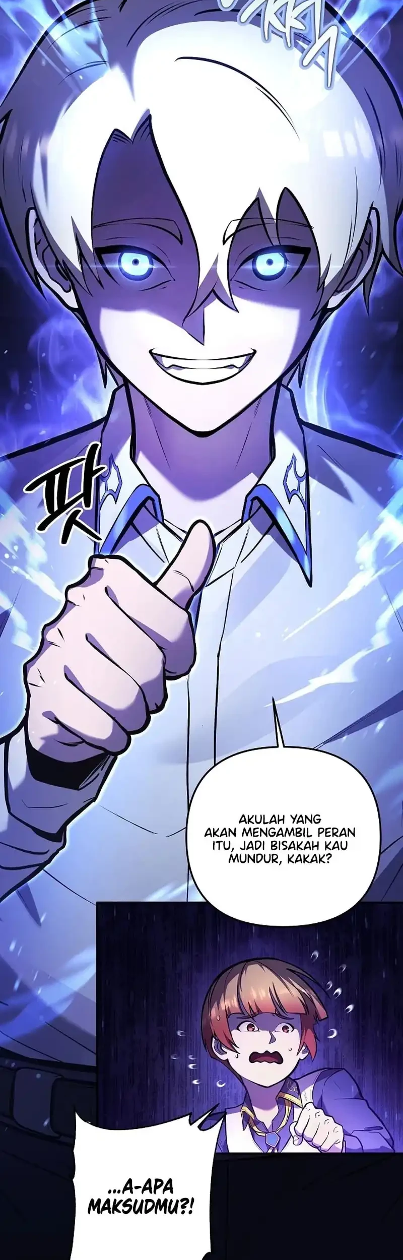 The Mad Dog Of The Duke’s Estate Chapter 2 Gambar 20