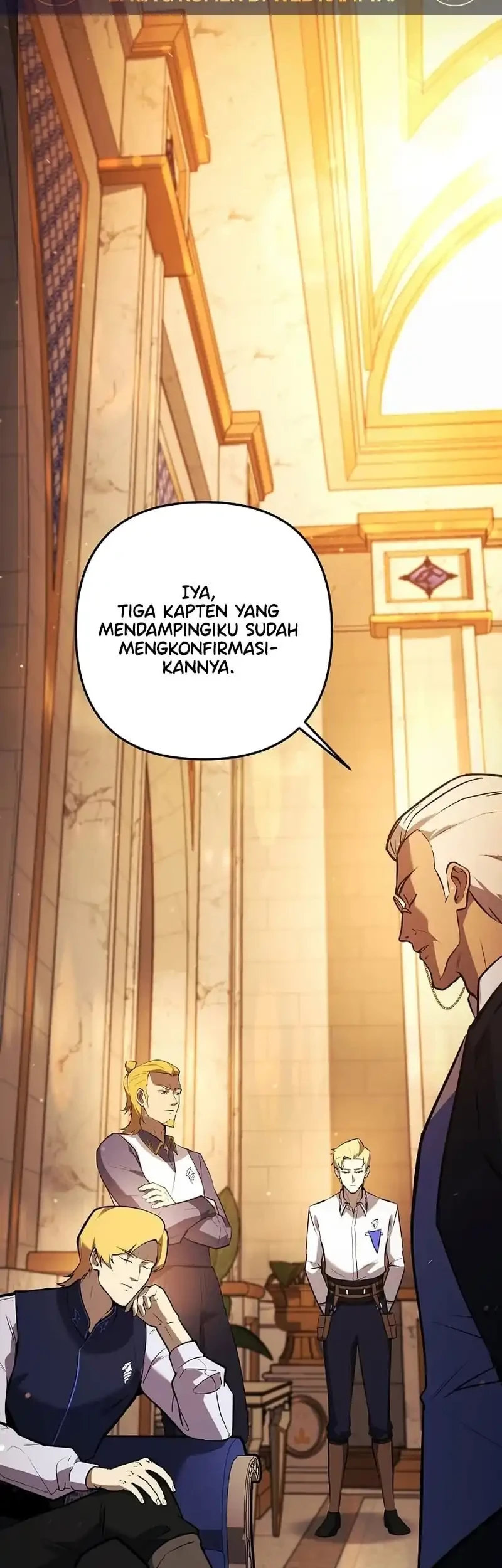 The Mad Dog Of The Duke’s Estate Chapter 2 Gambar 25