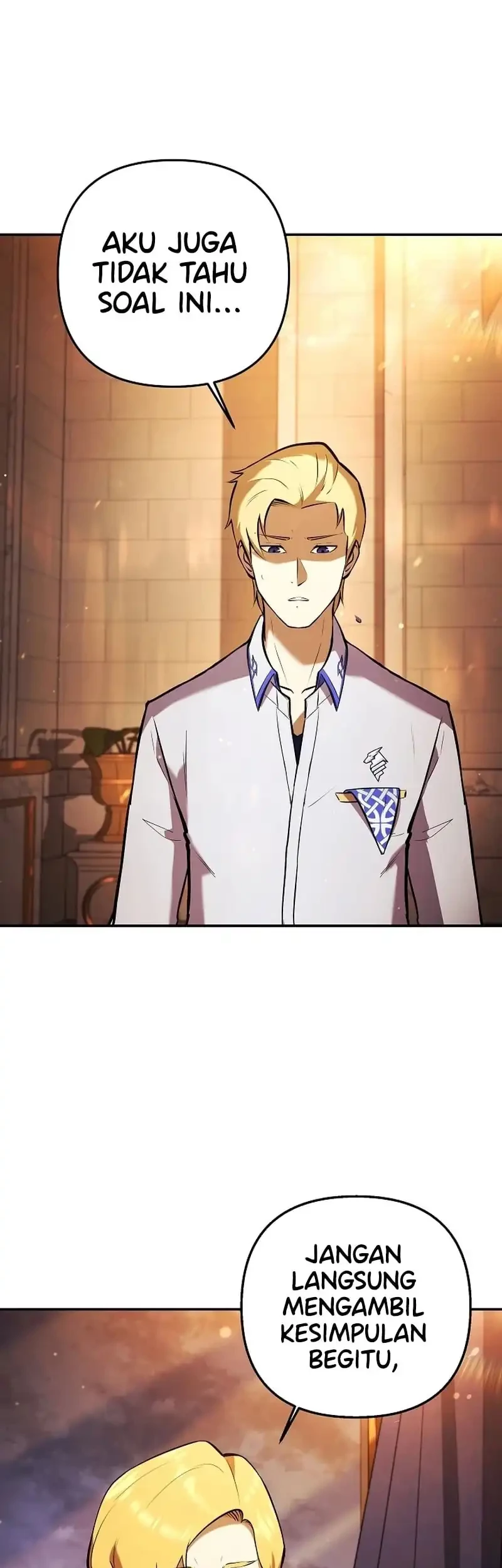 The Mad Dog Of The Duke’s Estate Chapter 2 Gambar 27