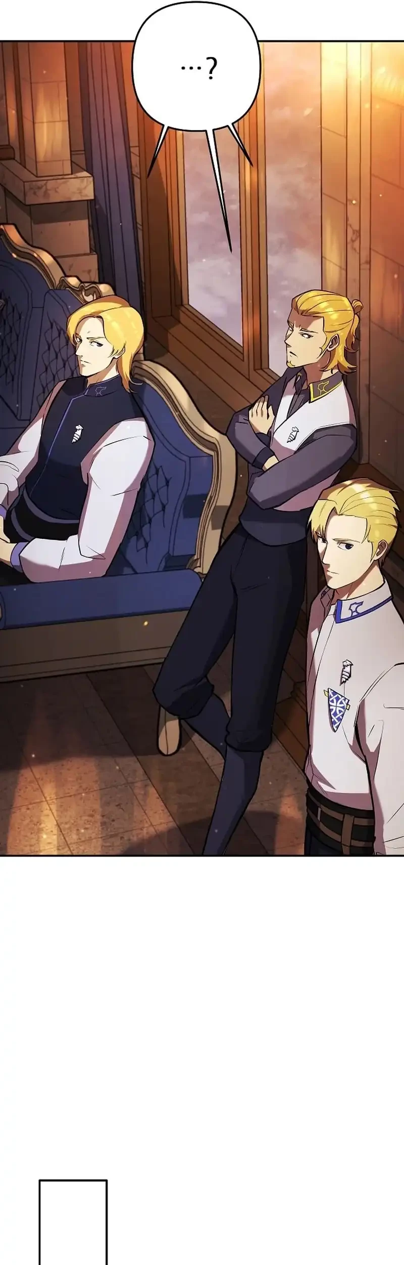 The Mad Dog Of The Duke’s Estate Chapter 2 Gambar 31