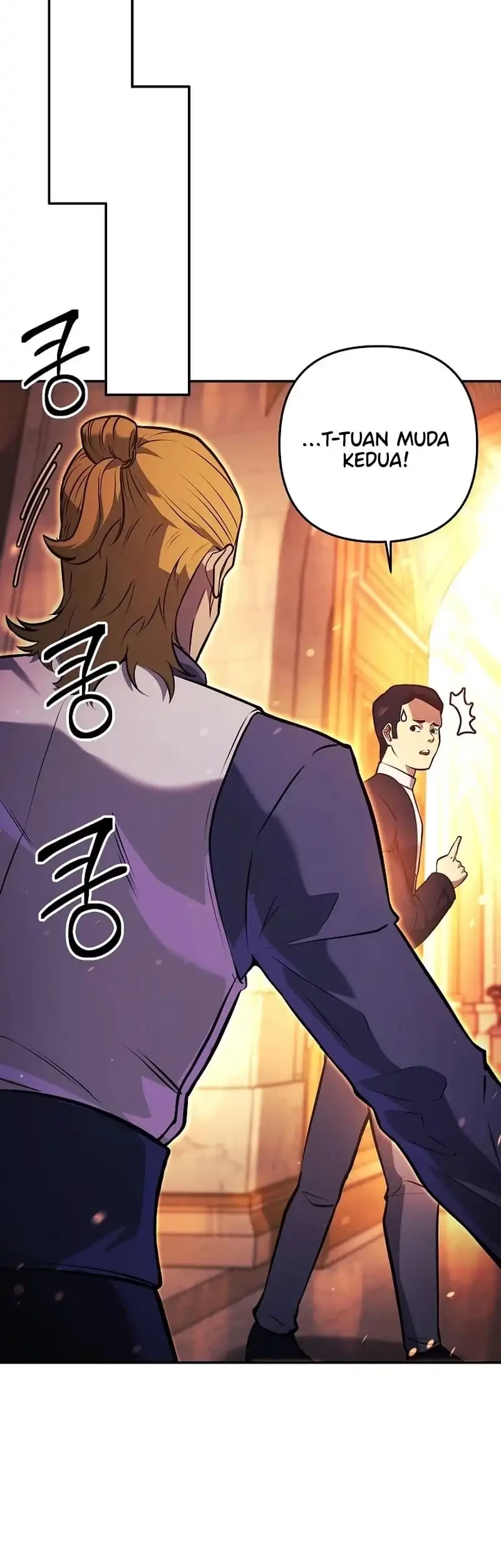 The Mad Dog Of The Duke’s Estate Chapter 2 Gambar 32