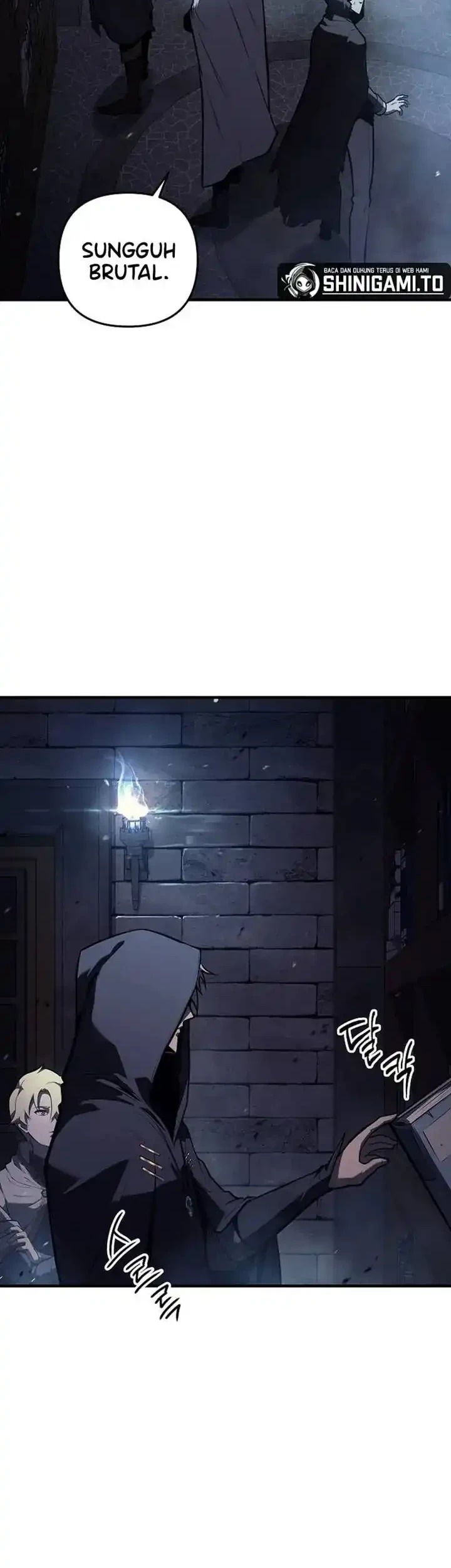 The Mad Dog Of The Duke’s Estate Chapter 20 Gambar 42