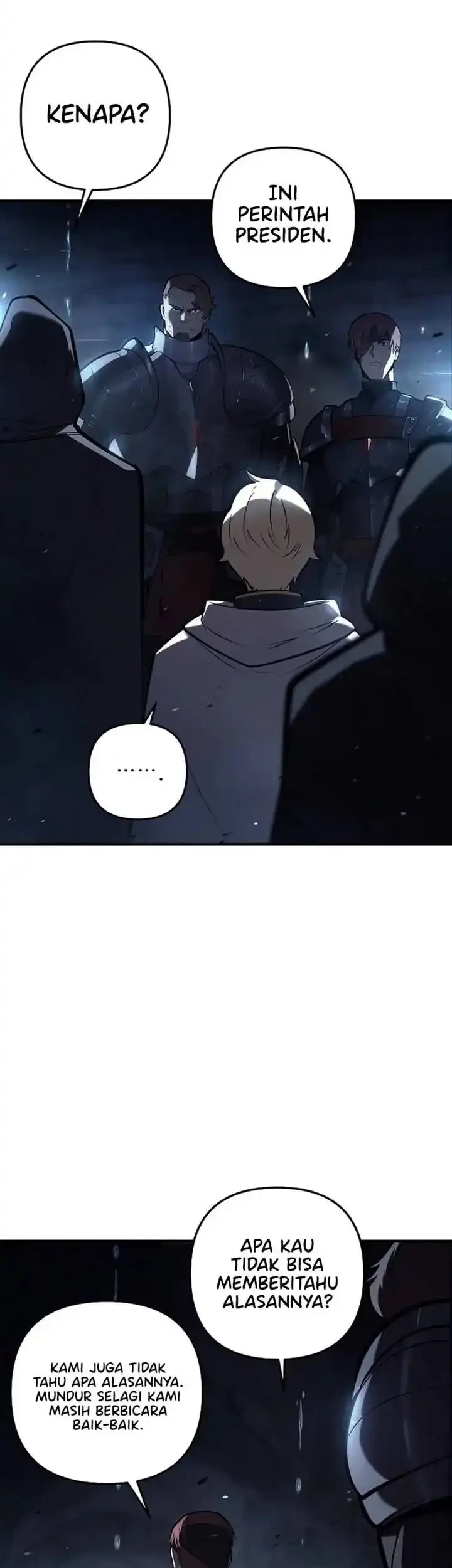 The Mad Dog Of The Duke’s Estate Chapter 20 Gambar 47