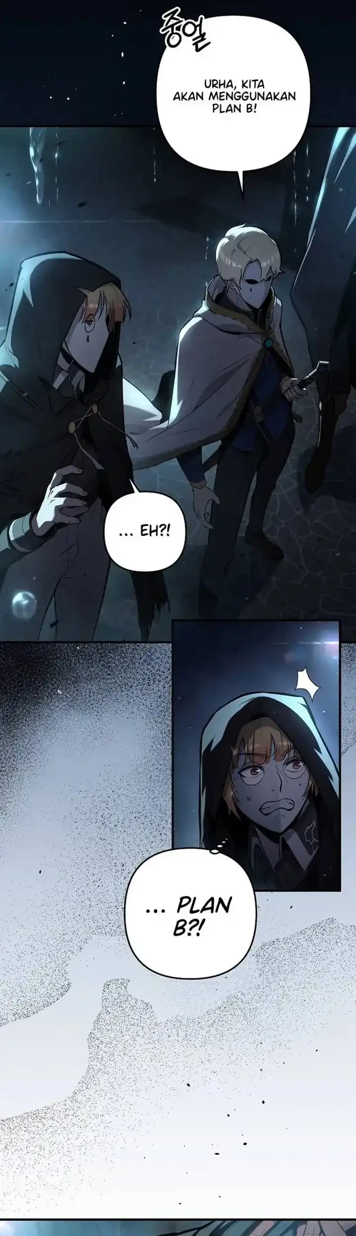 The Mad Dog Of The Duke’s Estate Chapter 20 Gambar 51