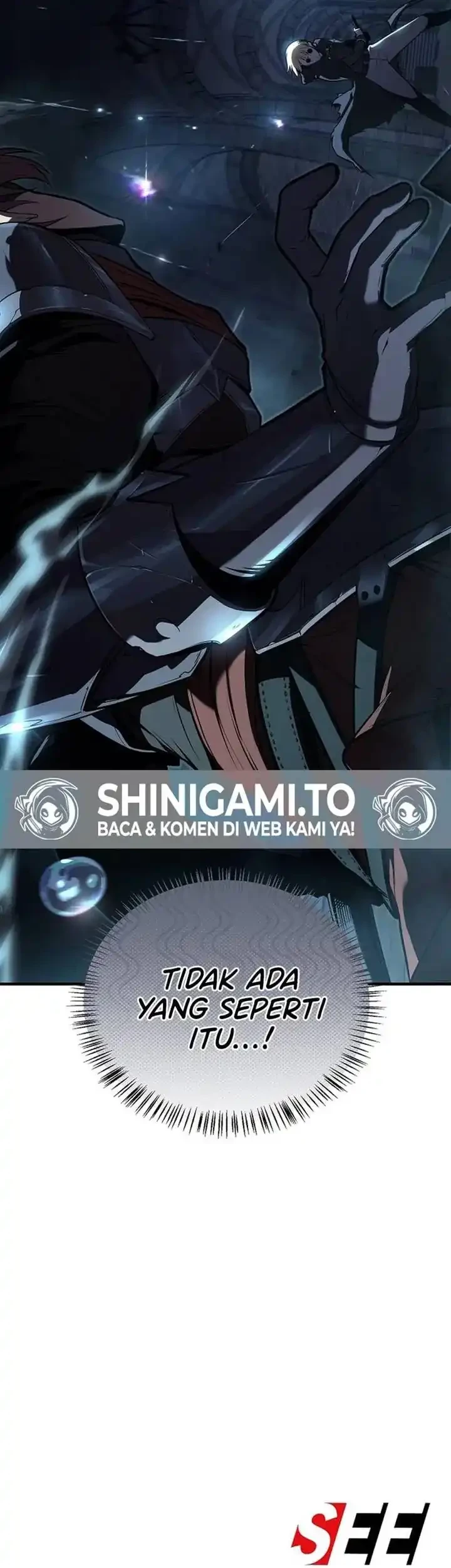 The Mad Dog Of The Duke’s Estate Chapter 20 Gambar 53