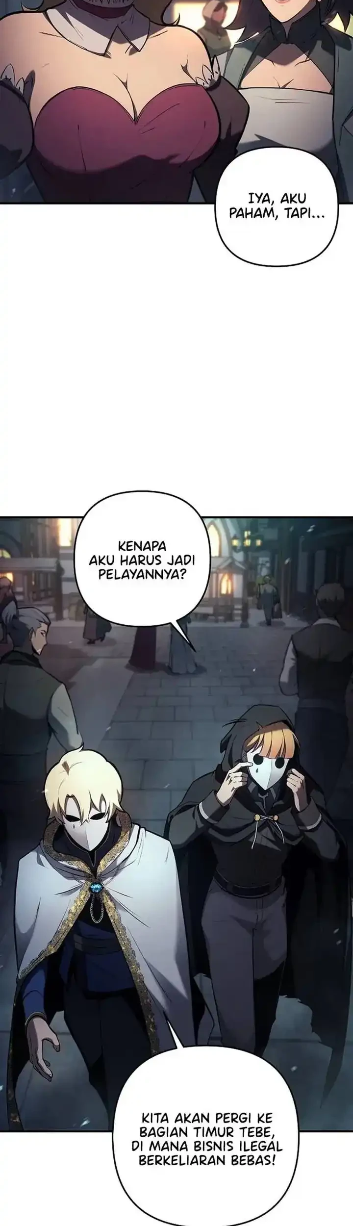 Baca  The Mad Dog Of The Duke’s Estate Chapter 20 Gambar 2