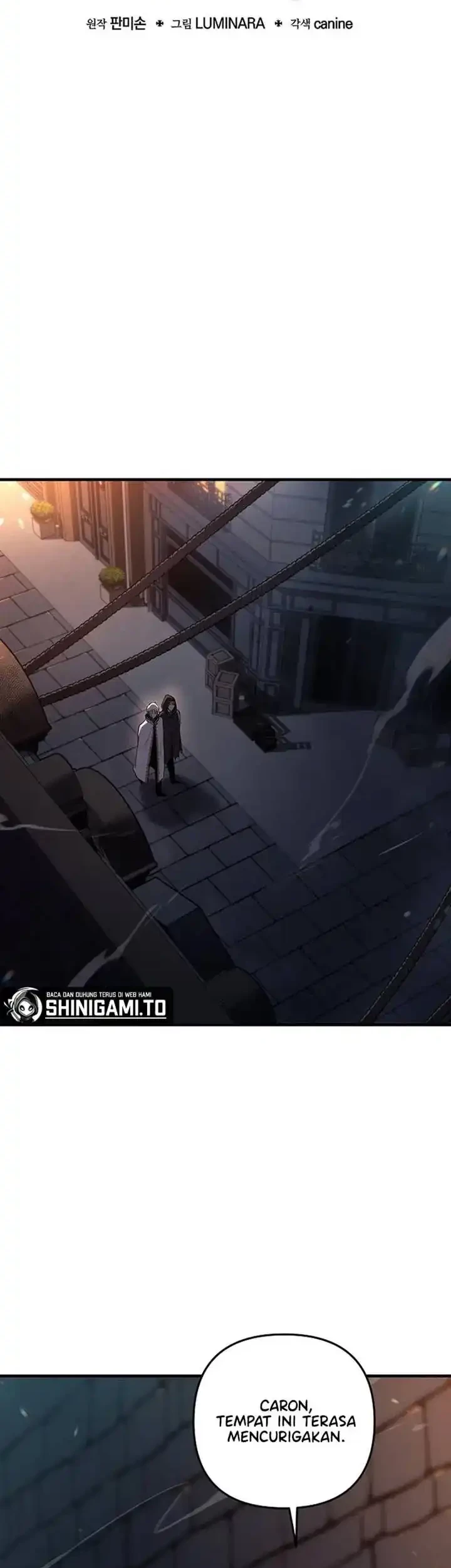 The Mad Dog Of The Duke’s Estate Chapter 20 Gambar 6