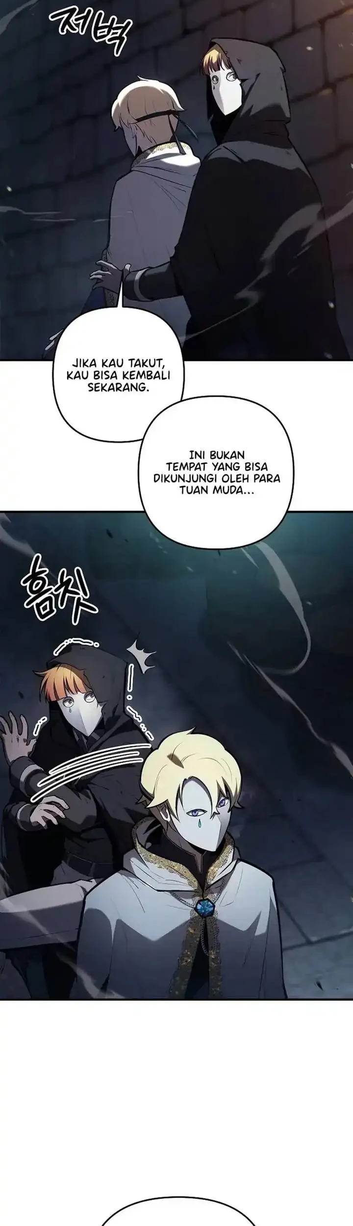 The Mad Dog Of The Duke’s Estate Chapter 20 Gambar 7