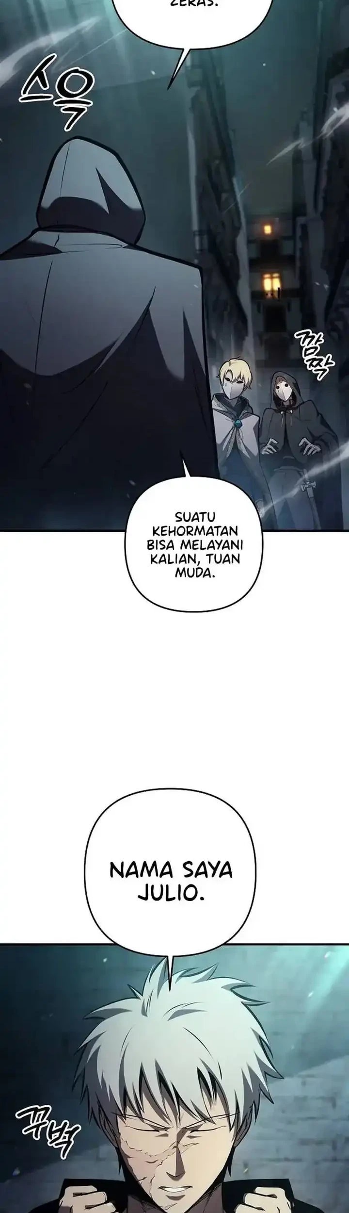 The Mad Dog Of The Duke’s Estate Chapter 20 Gambar 10