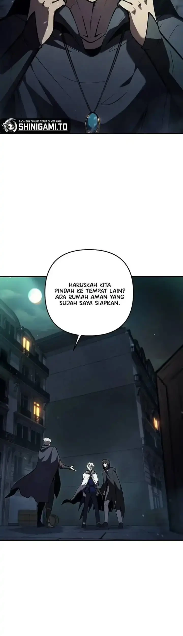 The Mad Dog Of The Duke’s Estate Chapter 20 Gambar 11