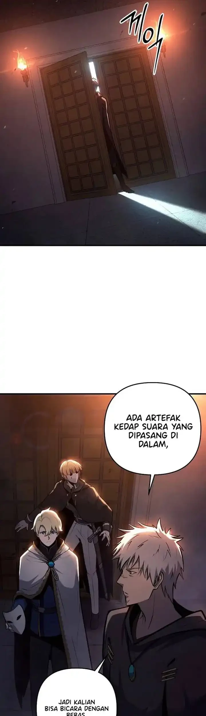 The Mad Dog Of The Duke’s Estate Chapter 20 Gambar 13