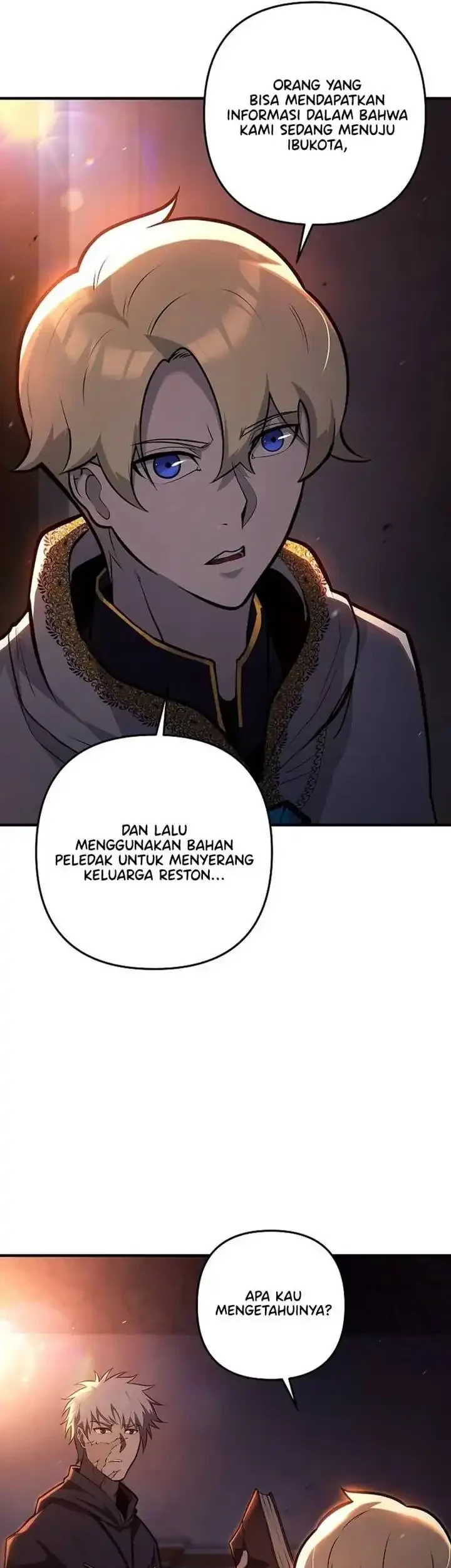 The Mad Dog Of The Duke’s Estate Chapter 20 Gambar 17