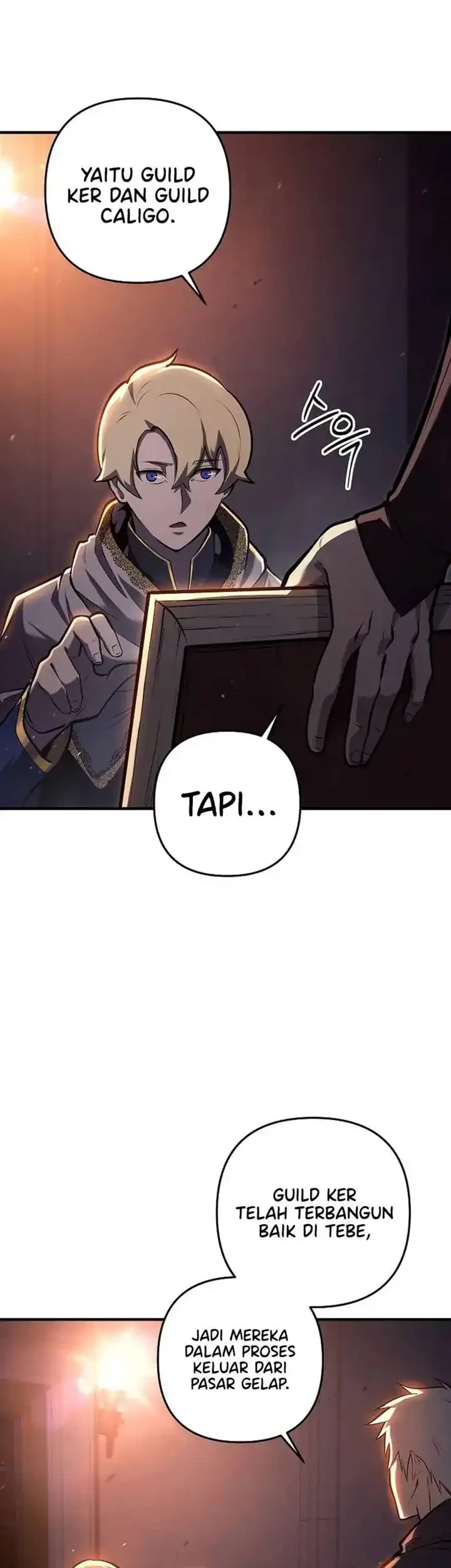 The Mad Dog Of The Duke’s Estate Chapter 20 Gambar 19