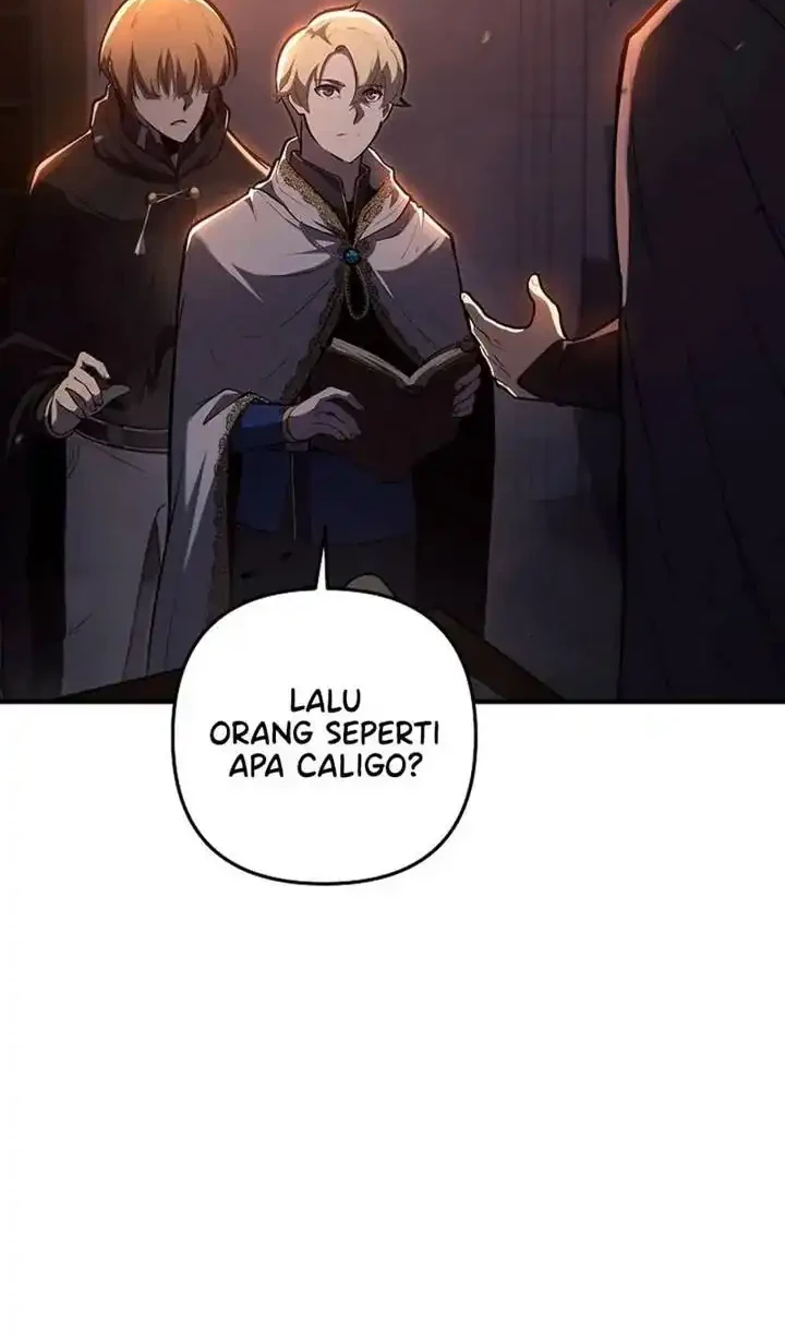 The Mad Dog Of The Duke’s Estate Chapter 20 Gambar 20