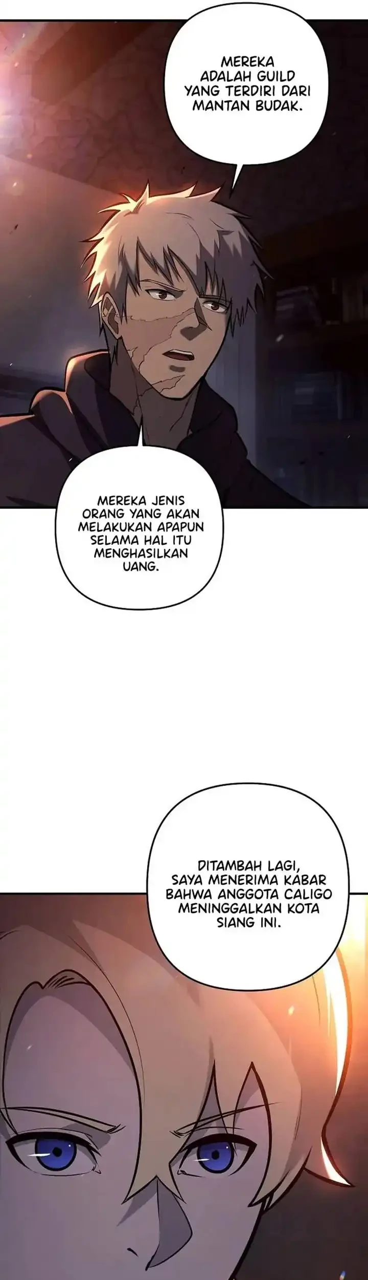 The Mad Dog Of The Duke’s Estate Chapter 20 Gambar 21