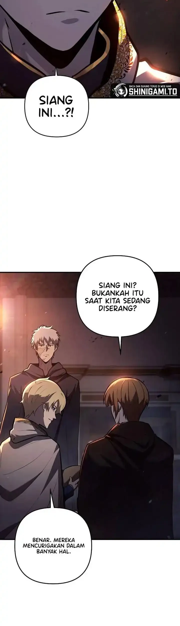 The Mad Dog Of The Duke’s Estate Chapter 20 Gambar 22