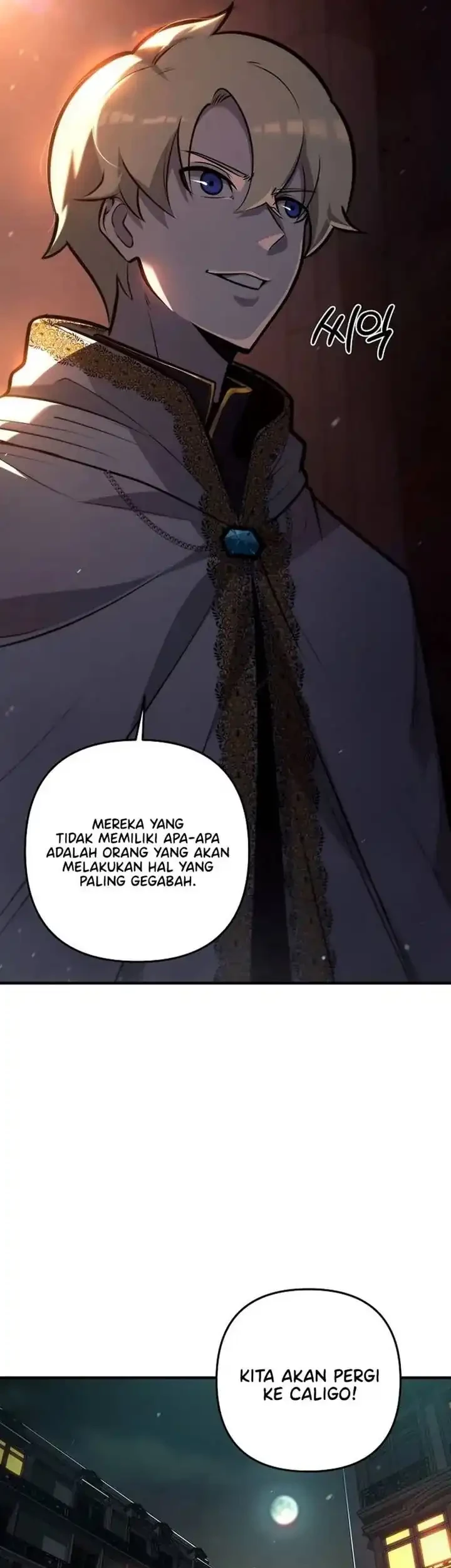 The Mad Dog Of The Duke’s Estate Chapter 20 Gambar 25