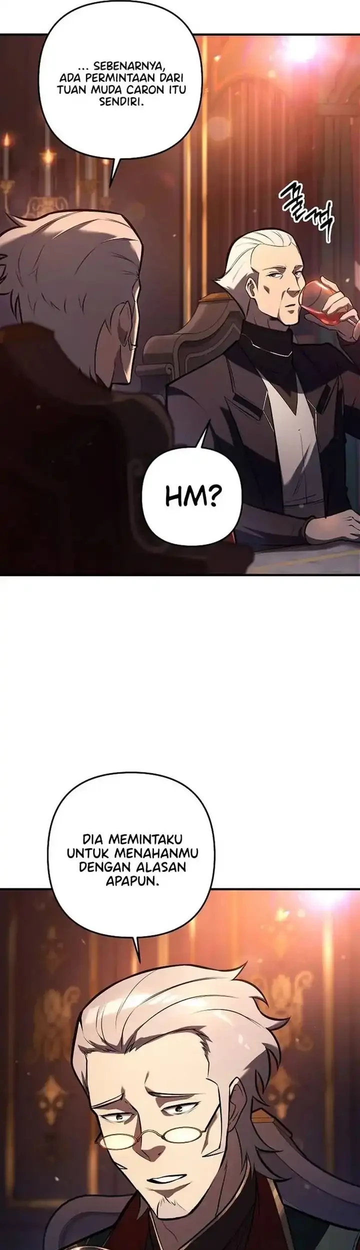 The Mad Dog Of The Duke’s Estate Chapter 20 Gambar 29