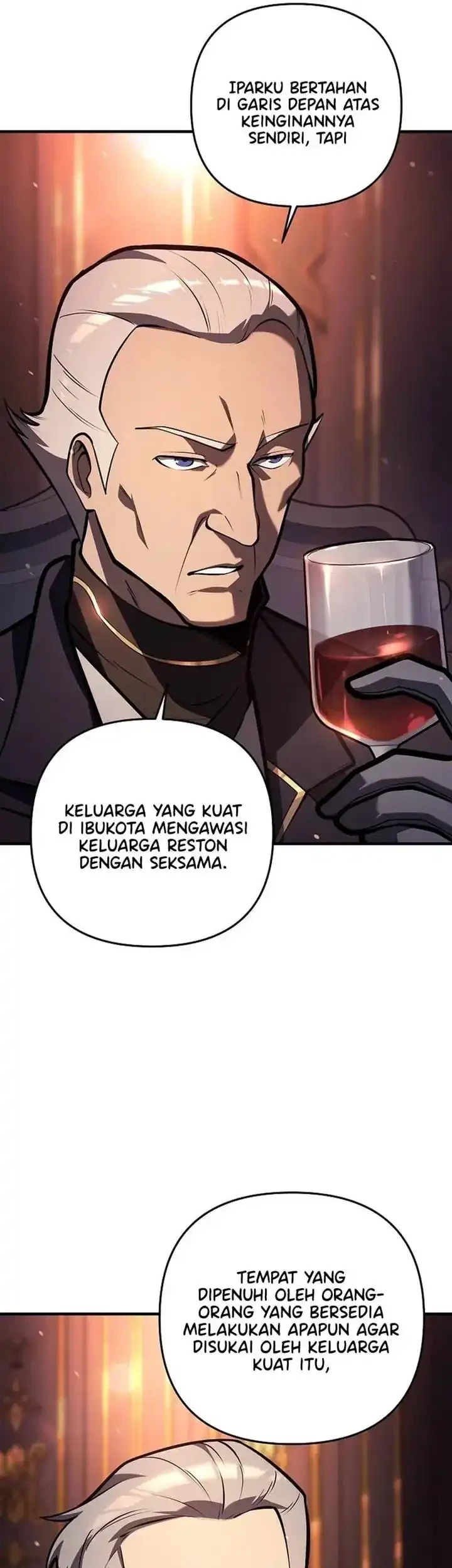 The Mad Dog Of The Duke’s Estate Chapter 20 Gambar 33