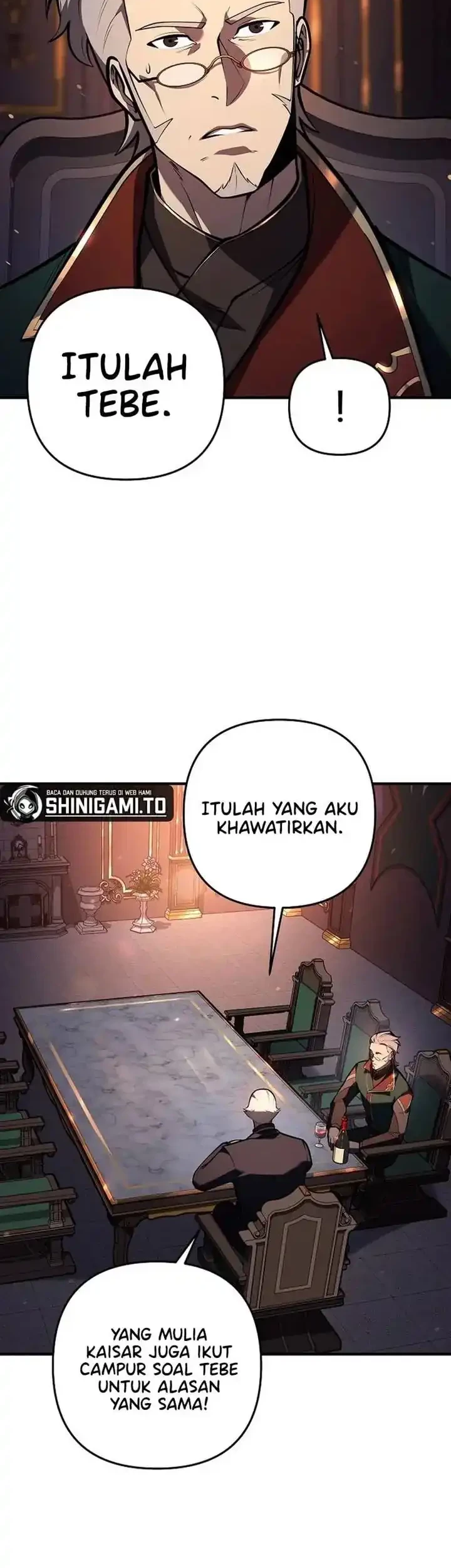 The Mad Dog Of The Duke’s Estate Chapter 20 Gambar 34