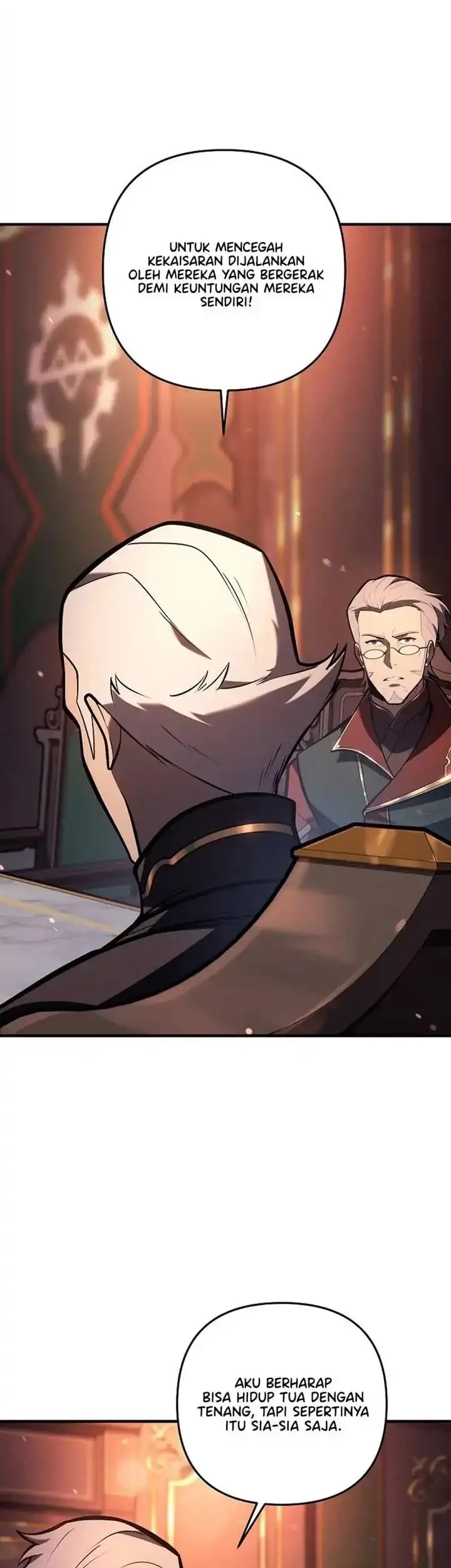 The Mad Dog Of The Duke’s Estate Chapter 20 Gambar 35