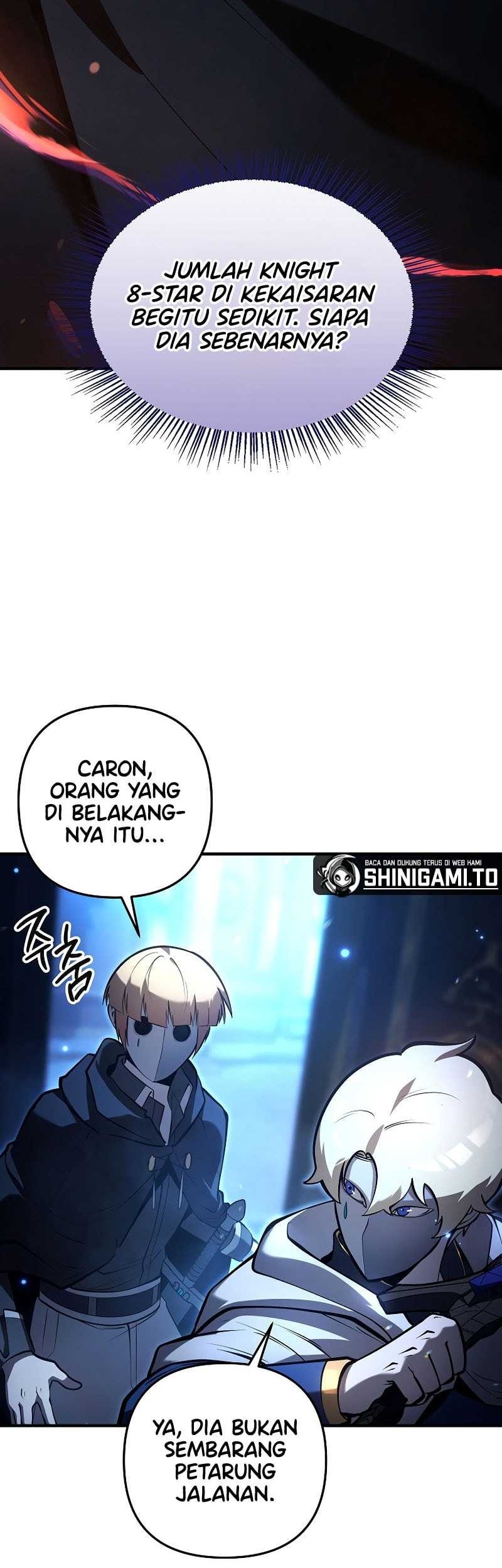 The Mad Dog Of The Duke’s Estate Chapter 21 Gambar 35