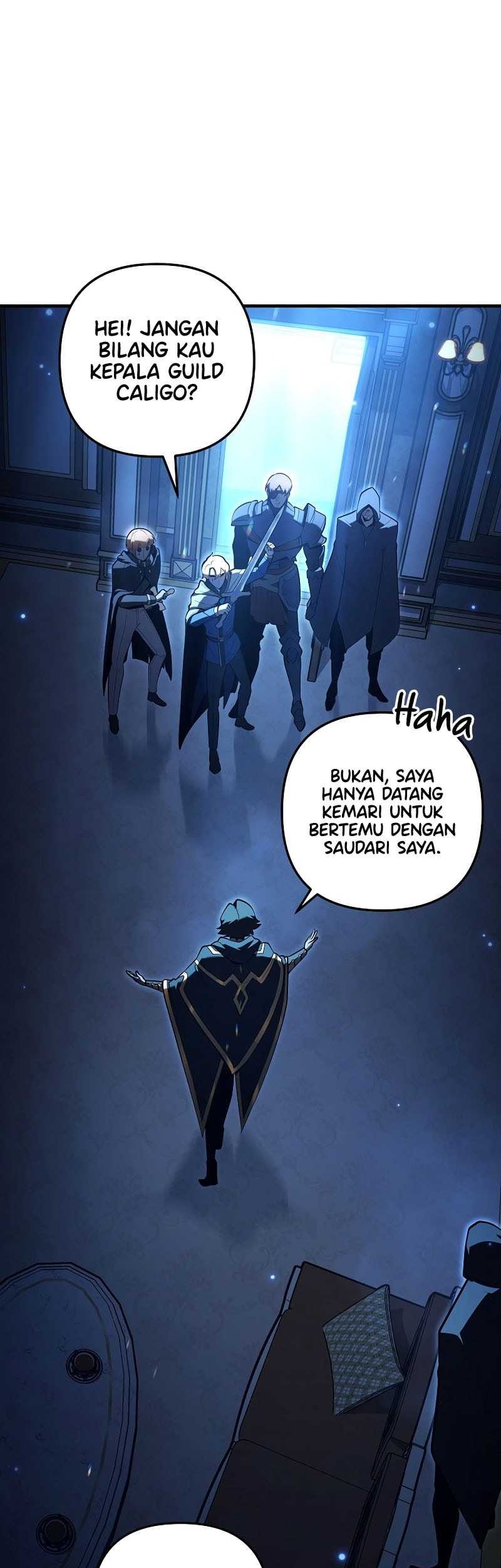 The Mad Dog Of The Duke’s Estate Chapter 21 Gambar 36