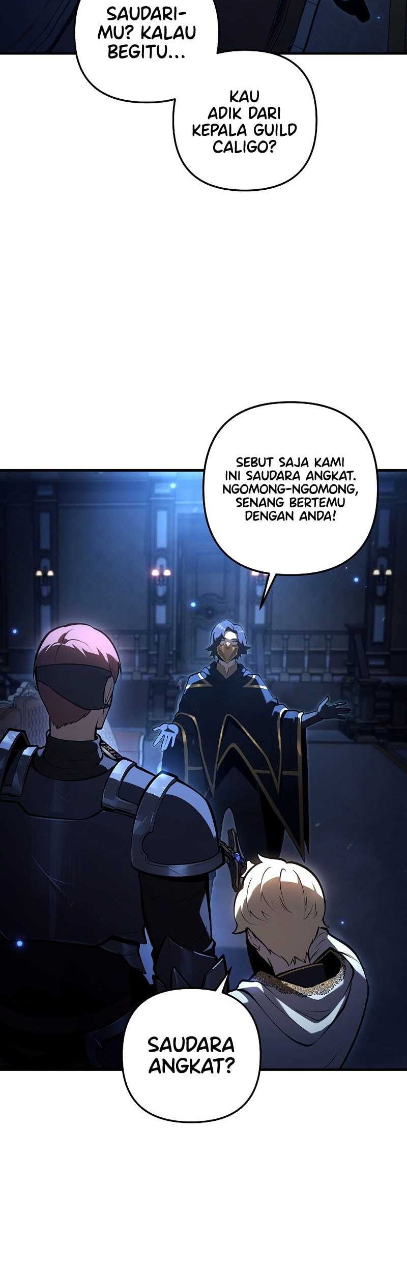 The Mad Dog Of The Duke’s Estate Chapter 21 Gambar 37