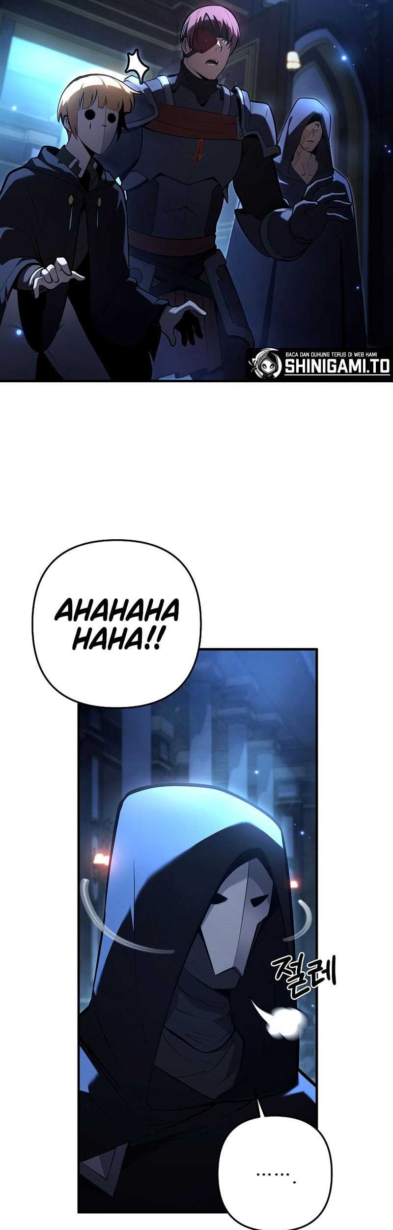 The Mad Dog Of The Duke’s Estate Chapter 21 Gambar 40