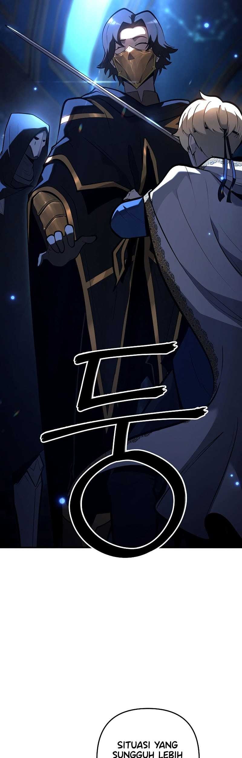 The Mad Dog Of The Duke’s Estate Chapter 21 Gambar 42