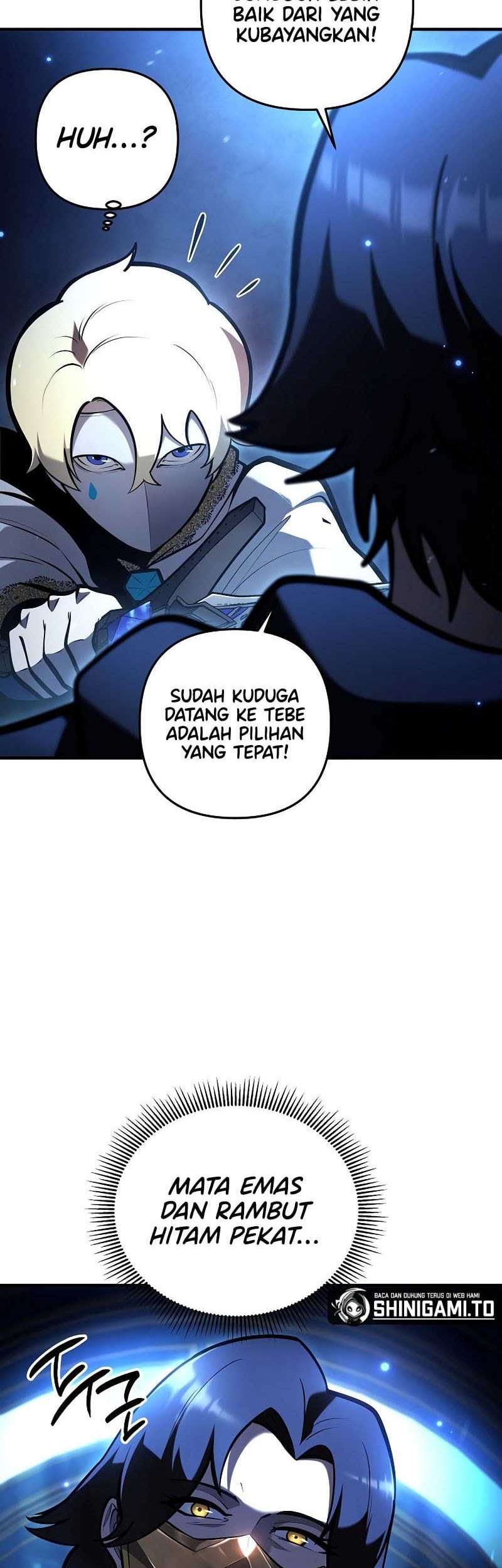 The Mad Dog Of The Duke’s Estate Chapter 21 Gambar 43