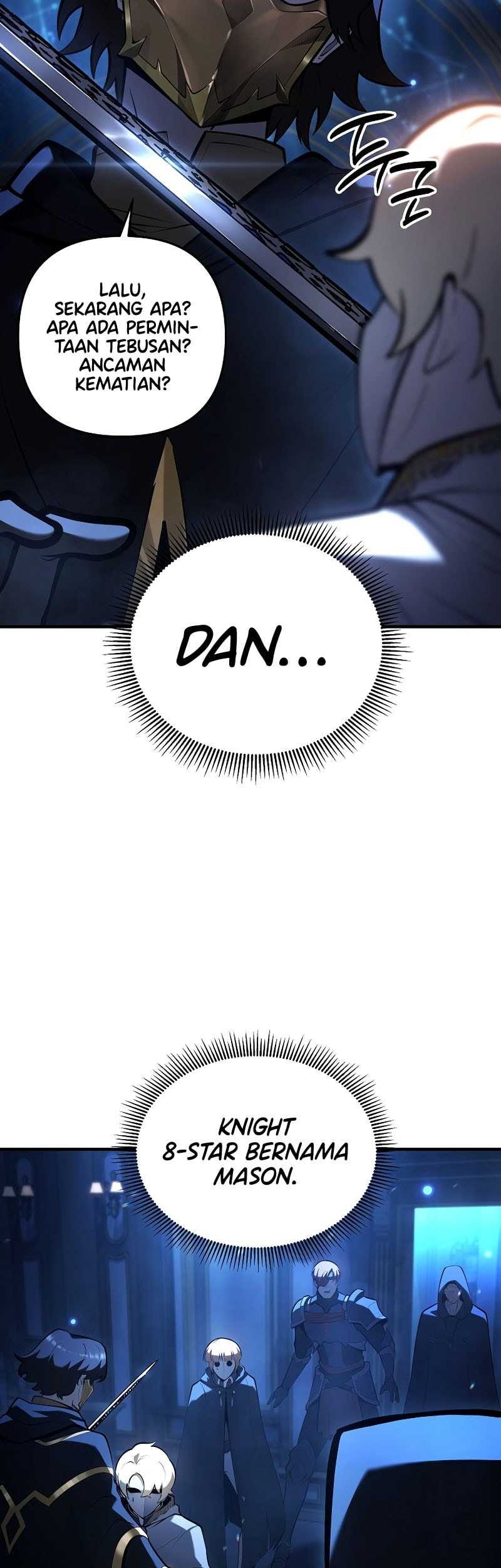 The Mad Dog Of The Duke’s Estate Chapter 21 Gambar 44