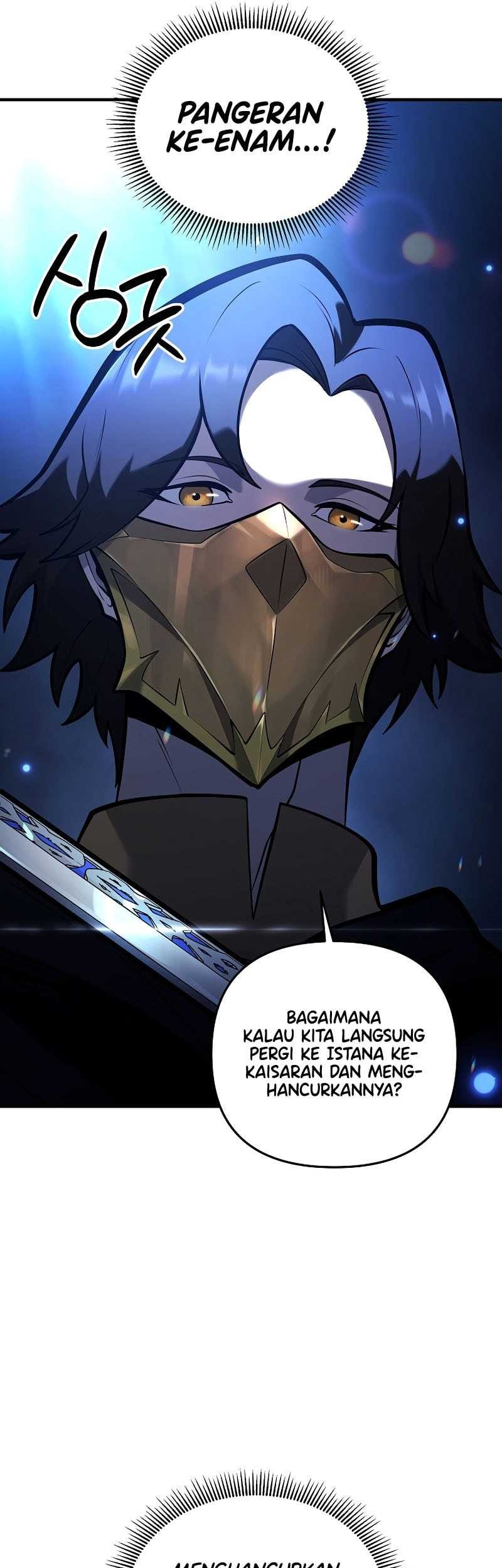 The Mad Dog Of The Duke’s Estate Chapter 21 Gambar 46