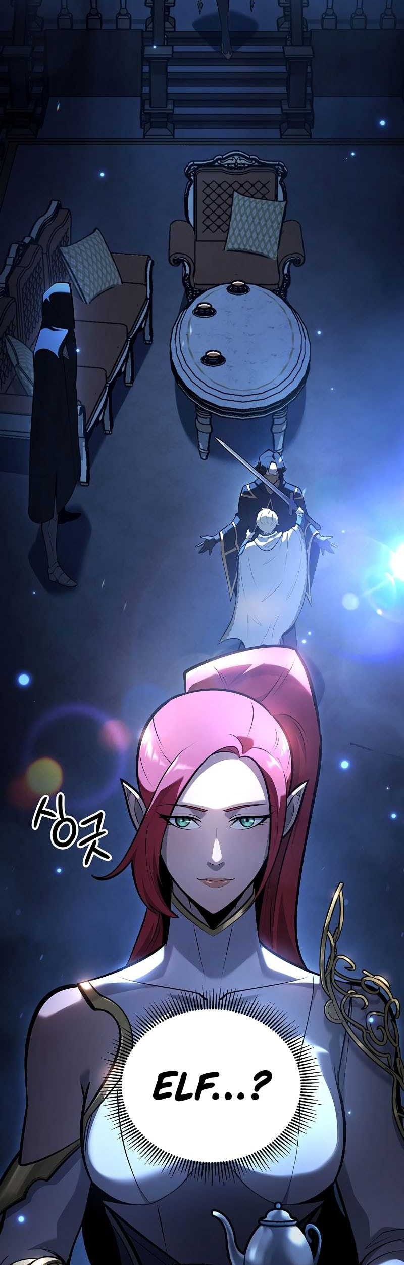 The Mad Dog Of The Duke’s Estate Chapter 21 Gambar 48