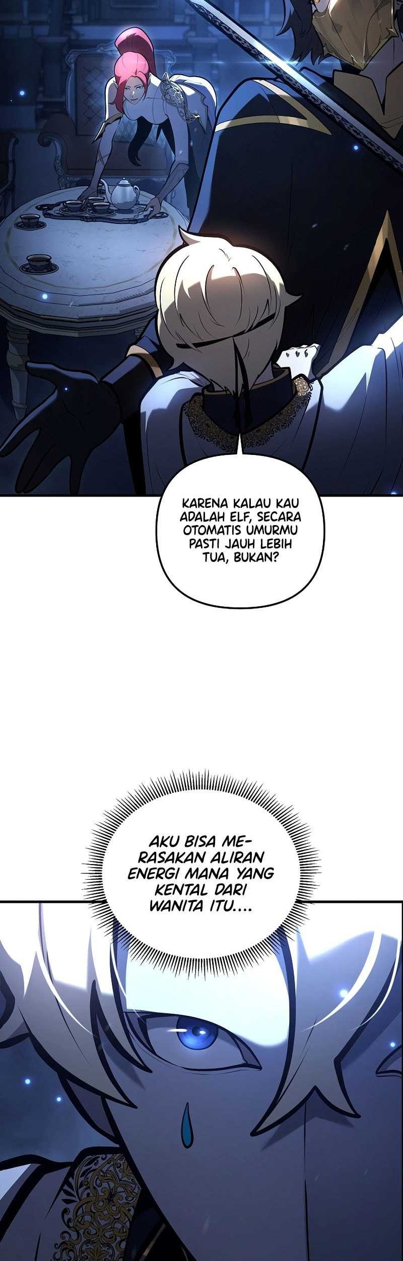 The Mad Dog Of The Duke’s Estate Chapter 21 Gambar 51