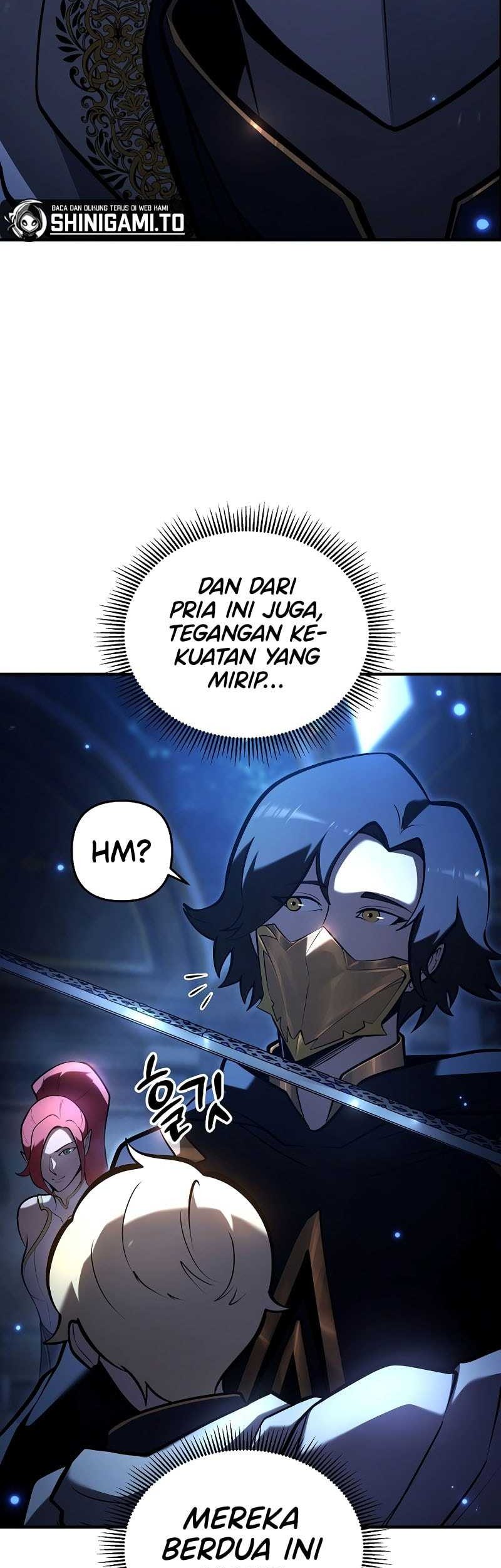 The Mad Dog Of The Duke’s Estate Chapter 21 Gambar 52