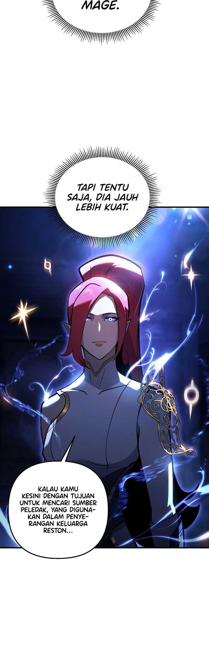 The Mad Dog Of The Duke’s Estate Chapter 21 Gambar 53