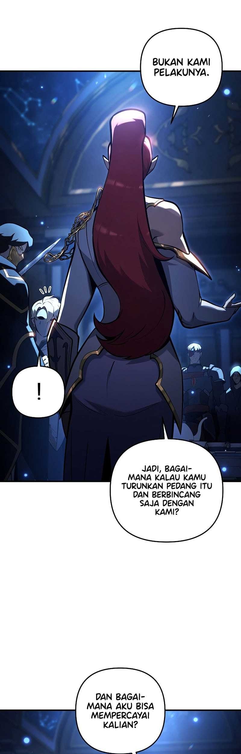 The Mad Dog Of The Duke’s Estate Chapter 21 Gambar 54